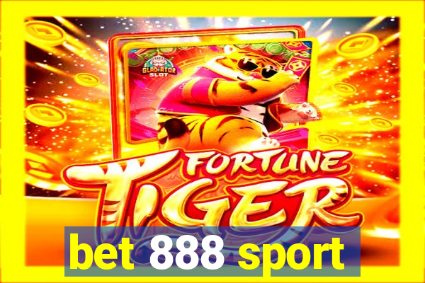 bet 888 sport